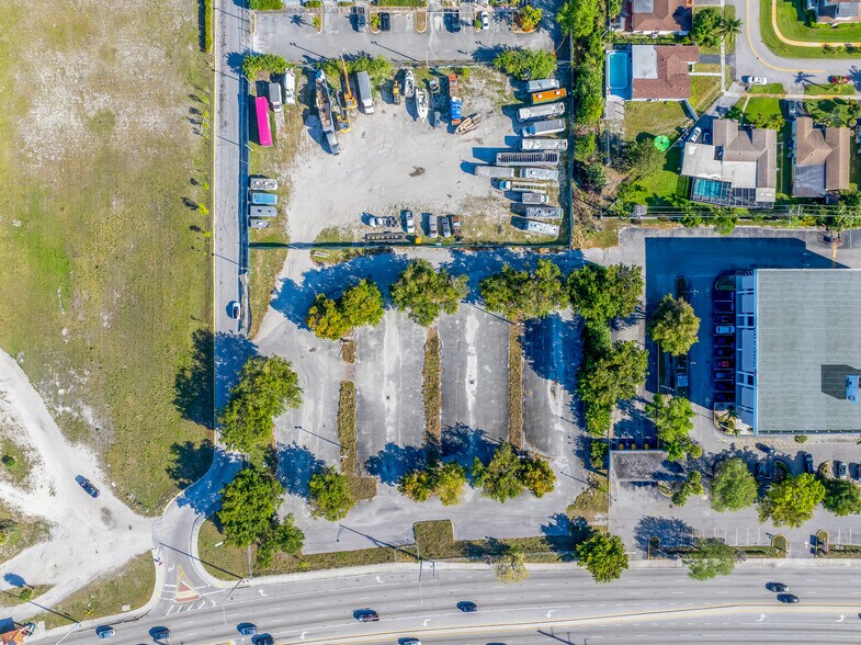 More Photos Of W Oakland Park Blvd @ 33rd Ave, Lauderdale Lakes Land For Sale