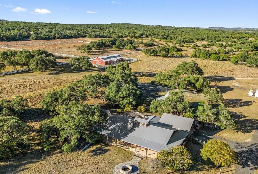 More Photos Of Mustang Creek Ranch, Dripping Springs Land For Sale