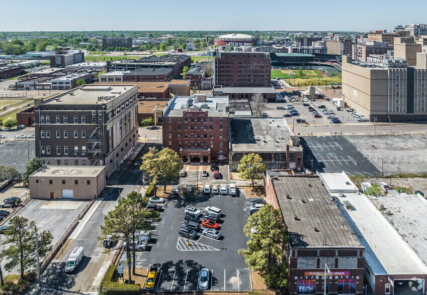 More Photos Of 254 Court Ave, Memphis Office For Lease