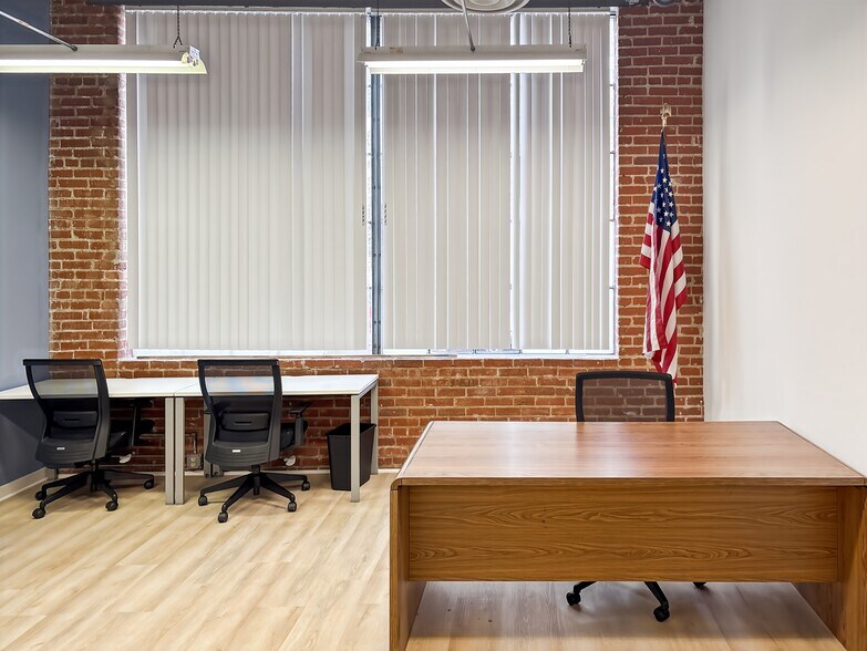 More Photos Of 241 E 4th St, Frederick Coworking Space
