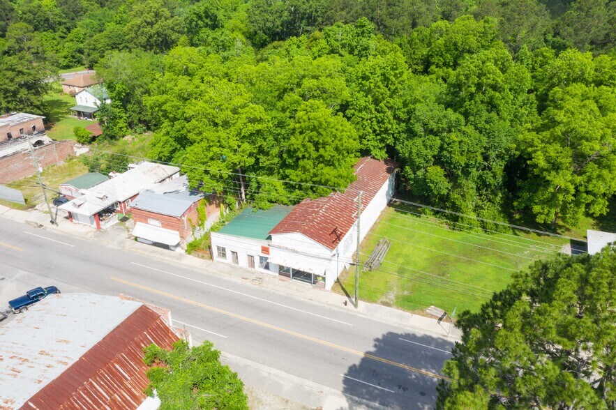 More Photos Of 242 Porcher Ave, Eutawville Freestanding For Sale