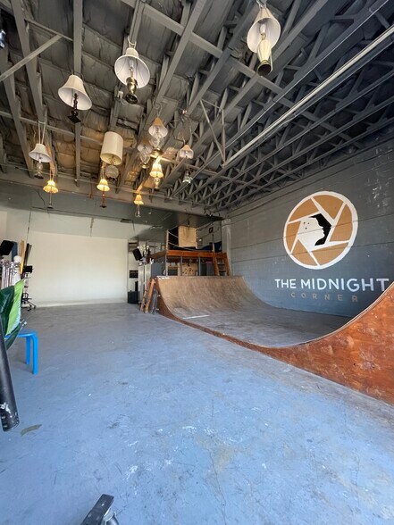 More Photos Of 2237 S 600 E, Salt Lake City Loft Creative Space For Lease