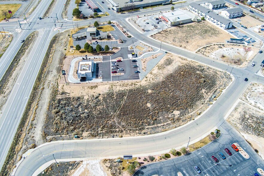 More Photos Of , Grand Junction Land For Sale