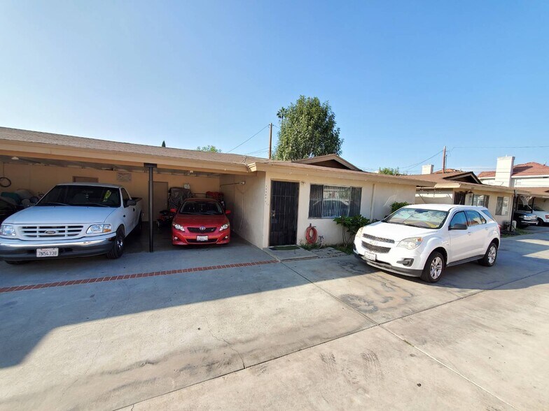 More Photos Of 14309 Beckner St, La Puente Apartments For Sale
