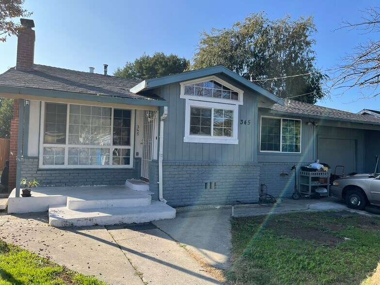 More Photos Of , San Jose Multifamily For Sale
