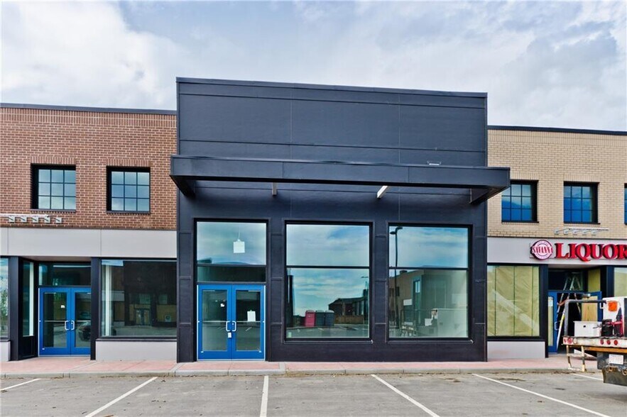 More Photos Of 41 Savanna Blvd NE, Calgary General Retail For Sale
