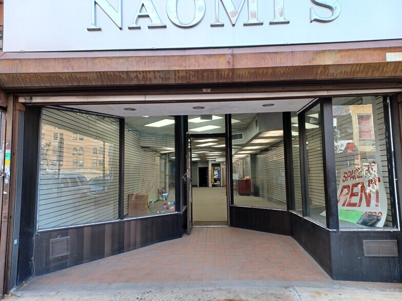 More Photos Of 6 S 4th Ave, Mount Vernon General Retail For Lease