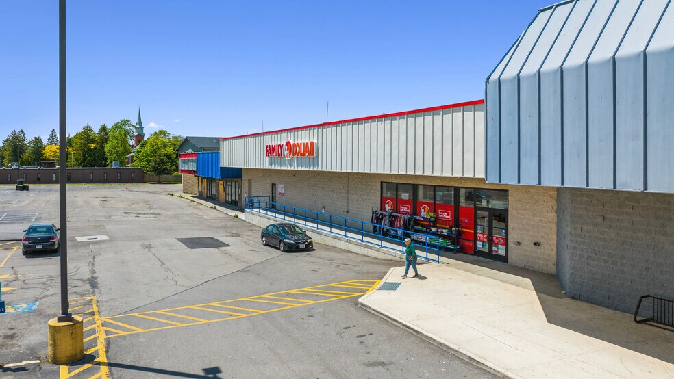 More Photos Of 168 E 4th St, Dunkirk General Retail For Sale