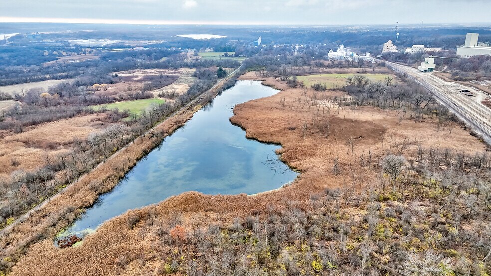 More Photos Of 0 Towpath rd, North Utica Land For Sale