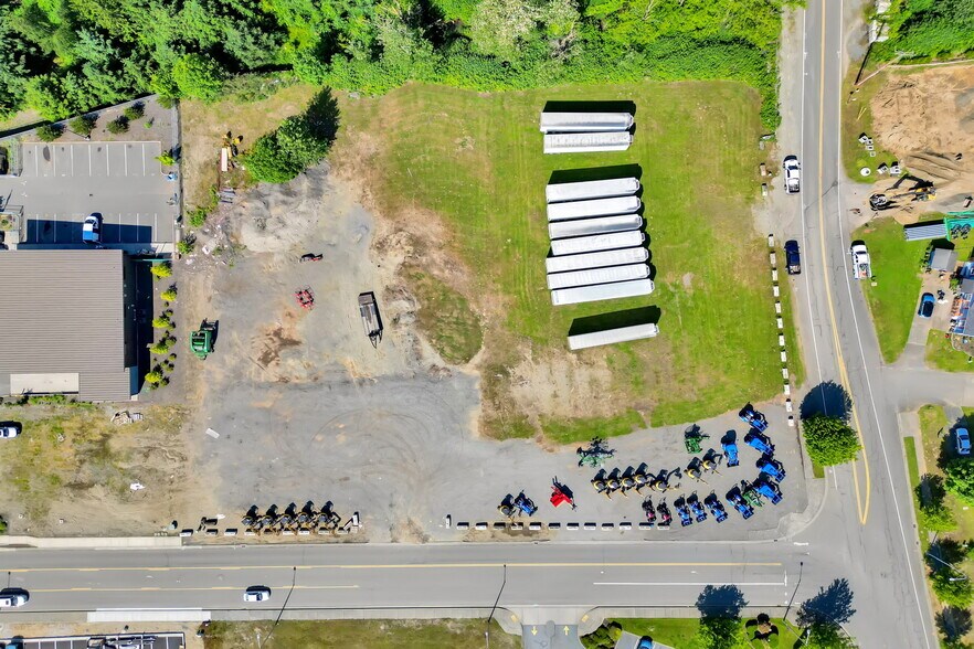 More Photos Of 102 S Duffner Dr, Lynden Land For Sale