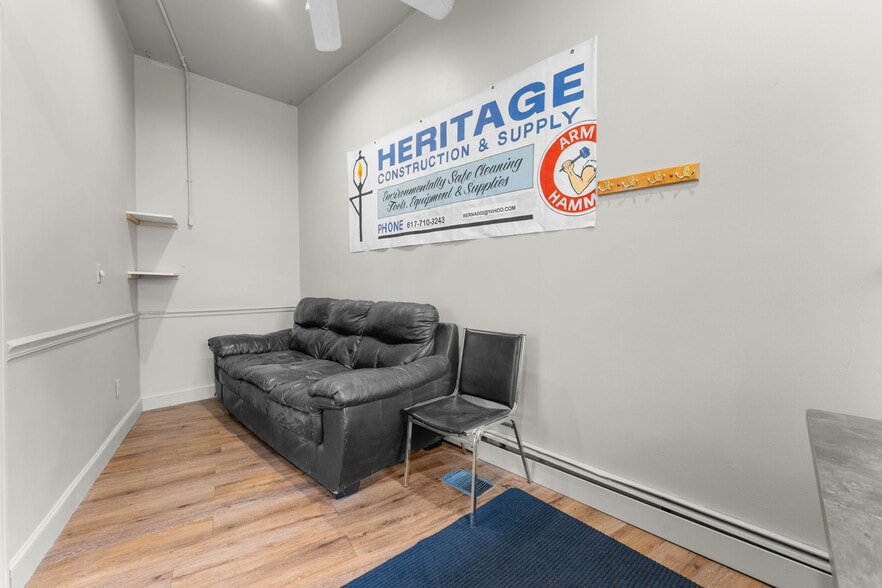 More Photos Of 239 Dorchester St, Boston Storefront Retail Residential For Sale