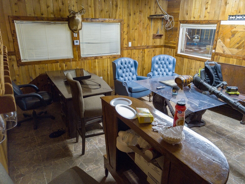 More Photos Of 119 Oldham St, Houston Warehouse For Sale