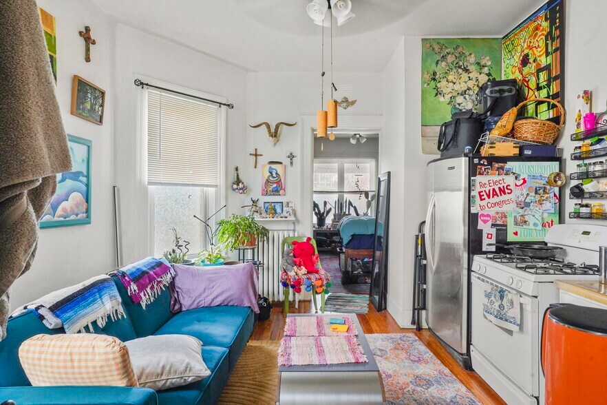 More Photos Of 937-939 Ogden St, Denver Apartments For Sale