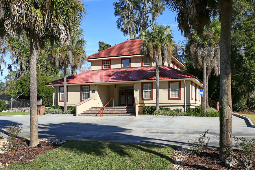 Primary Photo Of 161 NW Lake Jeffery Rd, Lake City Office For Sale