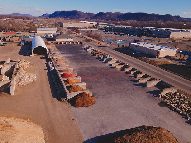 Primary Photo Of 970 Frontenac Dr, Winona Land For Sale