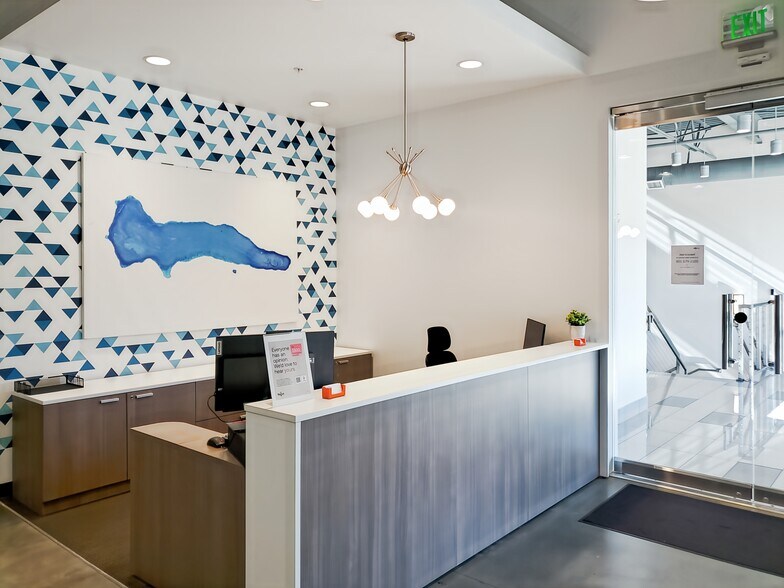 More Photos Of 13894 S Bangerter Pky, Draper Coworking Space