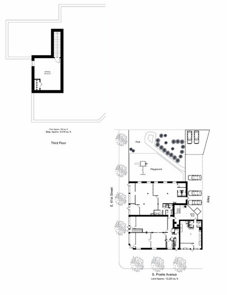 More Photos Of 222 E 61st St, Chicago Daycare Center For Sale