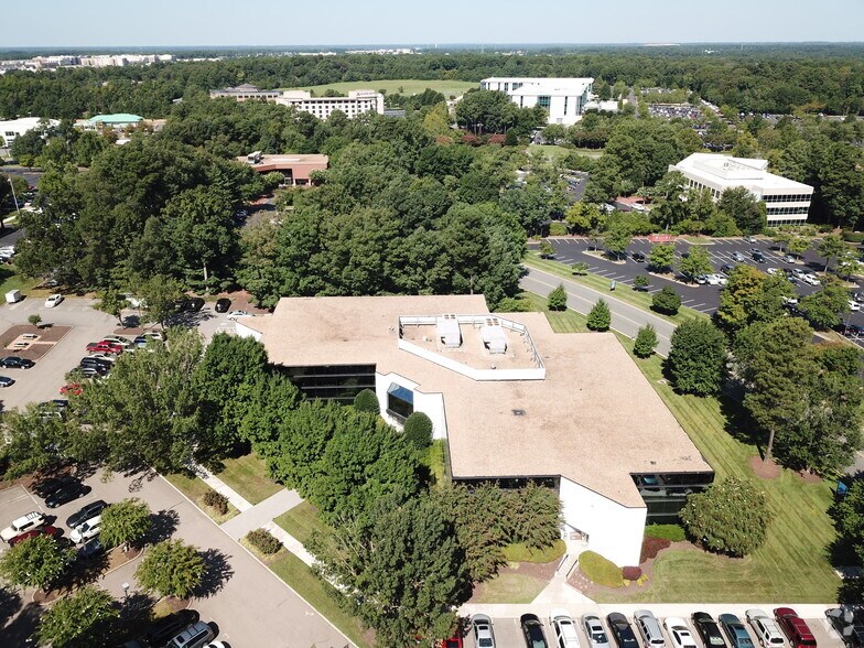 More Photos Of 4198 Cox Rd, Glen Allen Office For Lease