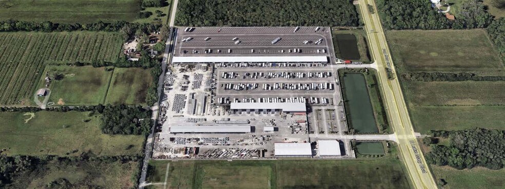 More Photos Of 3858 E Lake Mary Blvd, Sanford Land For Sale