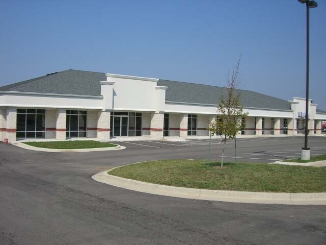 Primary Photo Of 210 Meijer Dr, Lafayette Storefront Retail Office For Sale