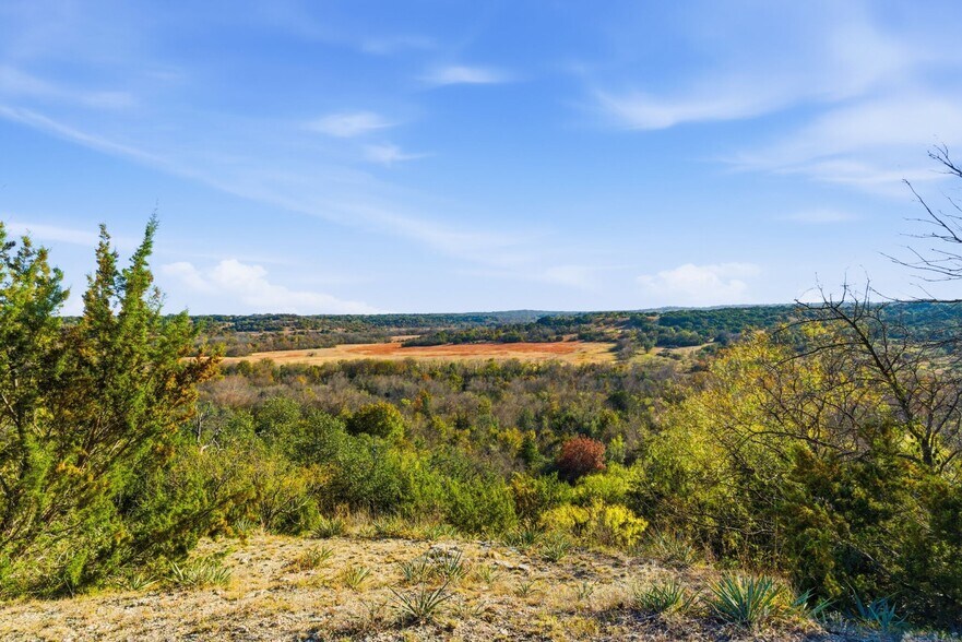 More Photos Of 3035 County Road 162, Stephenville Land For Sale
