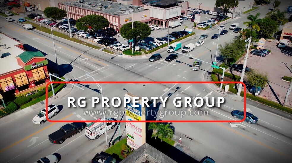 More Photos Of 3700-3750 W 16th Ave, Hialeah Office For Sale
