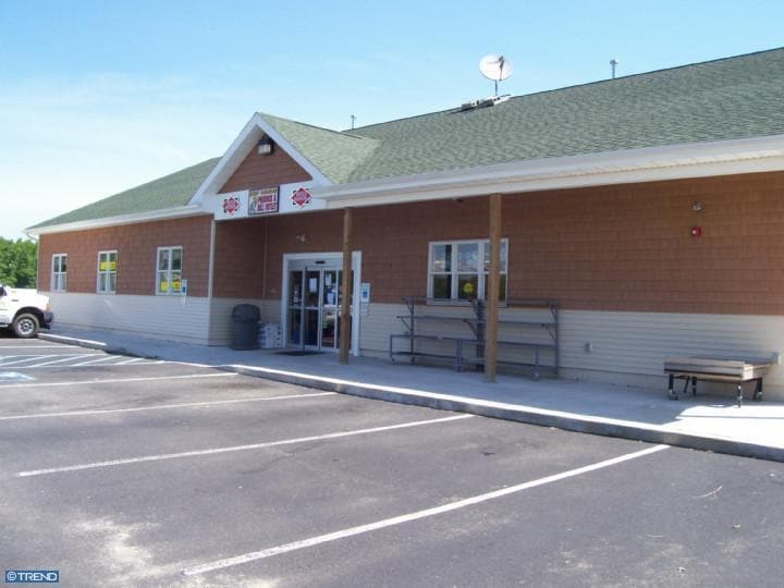 More Photos Of 1425 Route 50, Woodbine Convenience Store For Sale
