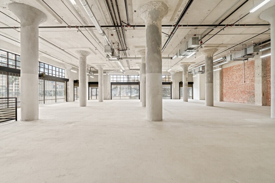 More Photos Of 110 W 11th St, Los Angeles Loft Creative Space For Sale