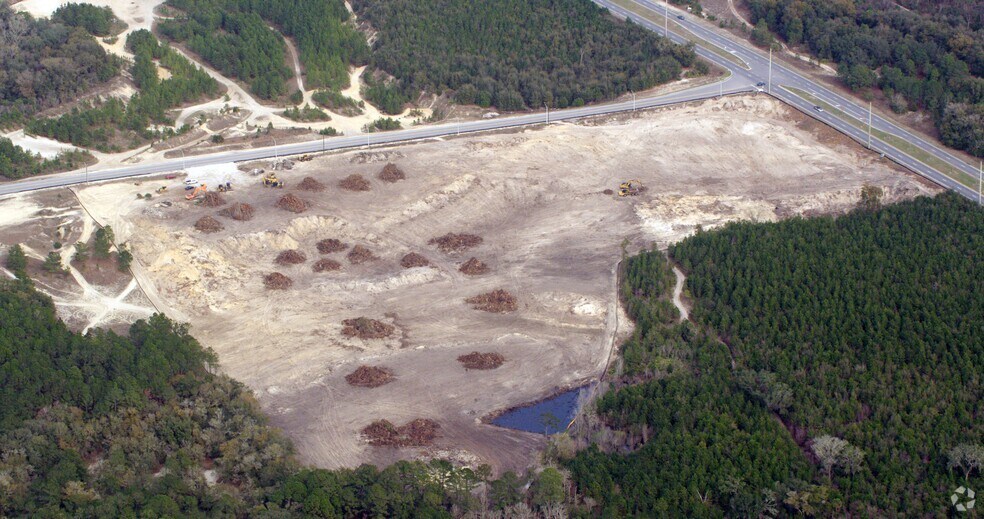 More Photos Of 1250 Imeson Park Blvd, Jacksonville Distribution For Lease