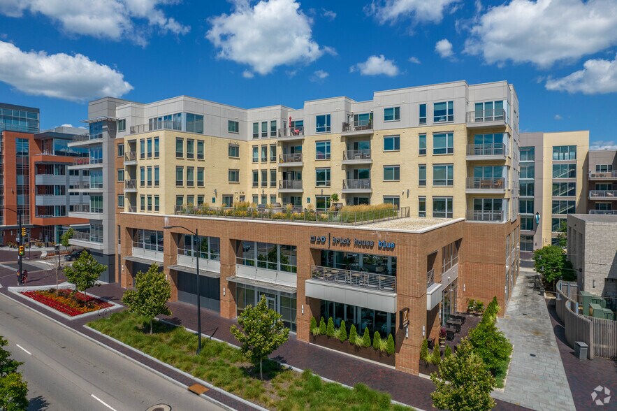 Primary Photo Of 6584-6605 Longshore St, Dublin Office For Lease