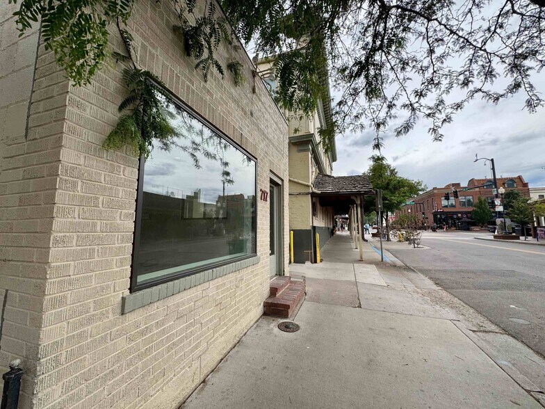 More Photos Of 715-717 12th St, Golden Unknown For Lease