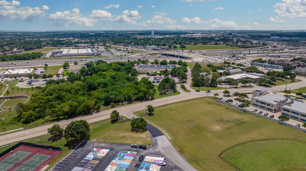 More Photos Of 1600 Republic Pky, Mesquite Unknown For Lease