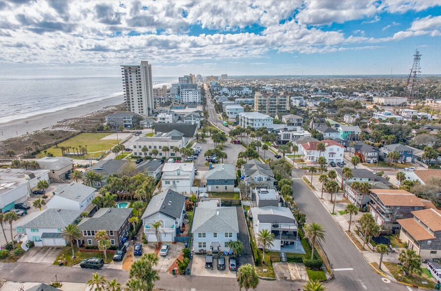 More Photos Of 123 Margaret St, Neptune Beach Multifamily For Sale