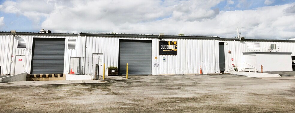 More Photos Of 2900 High Ridge Rd, Boynton Beach Warehouse For Lease