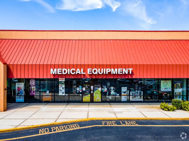 More Photos Of 7101-7321 State Road 54, New Port Richey Unknown For Lease