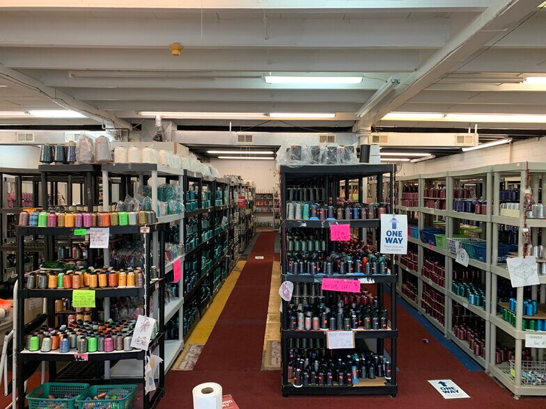 More Photos Of 108 S Webb St, Gastonia Auto Dealership For Lease