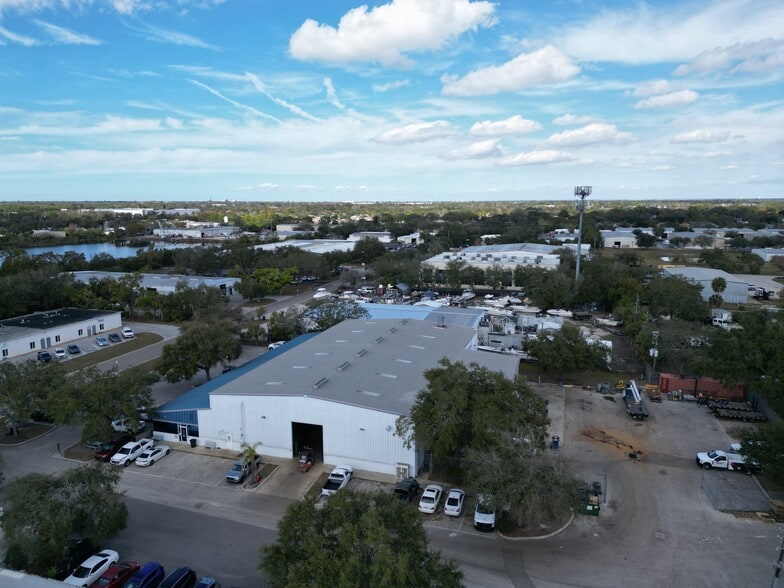 Primary Photo Of 6115 31st St E, Bradenton Warehouse For Sale