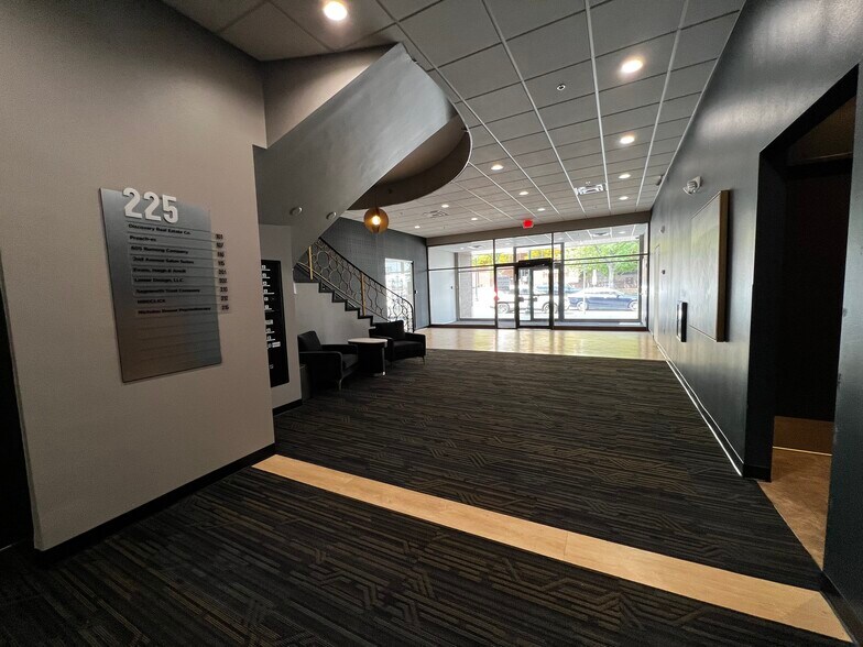 More Photos Of 225 E 11th St, Sioux Falls Loft Creative Space For Lease