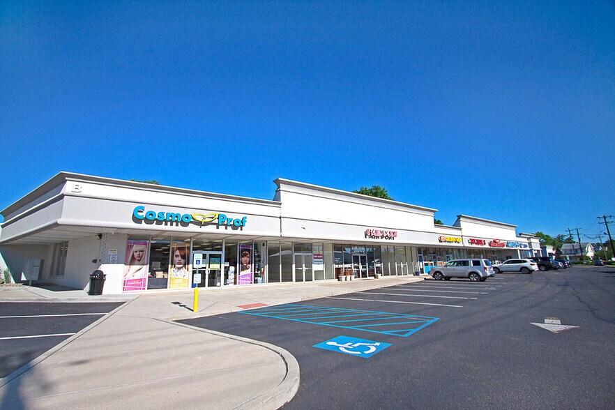 More Photos Of Us Highway 206, Raritan Unknown For Lease