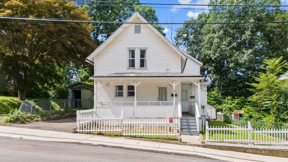 More Photos Of , Waterbury Multifamily For Sale
