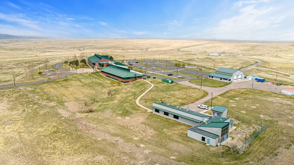 More Photos Of 33101 E Quincy Ave, Watkins Coworking Space