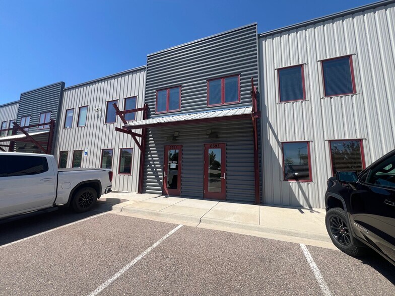 Primary Photo Of 6387-6397 Aviation Cir, Loveland Industrial For Sale