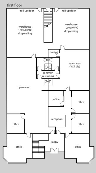 More Photos Of 15520 Rockfield Blvd, Irvine Unknown For Lease