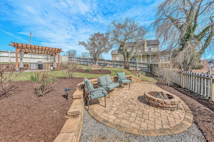 More Photos Of 185 Claiborne Ave, Rocky Mount Hospitality For Sale