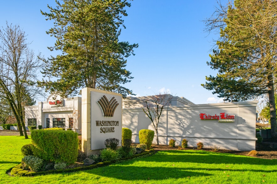 More Photos Of 10205 SW Washington Square Rd, Portland Restaurant For Sale