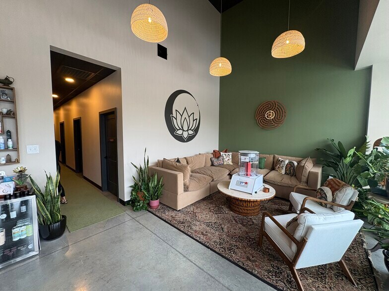 More Photos Of 25131 FM 2978 Rd, Tomball Freestanding For Sale