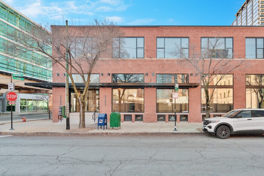 More Photos Of 1200 W Lake St, Chicago General Retail For Lease