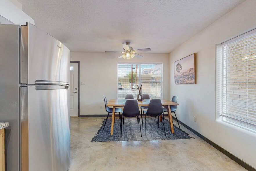 More Photos Of 615 Iron Ave SW, Albuquerque Apartments For Sale