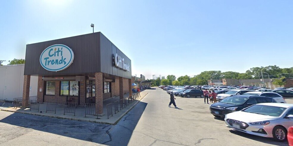 More Photos Of 801-837 W 119th St, Chicago Freestanding For Sale