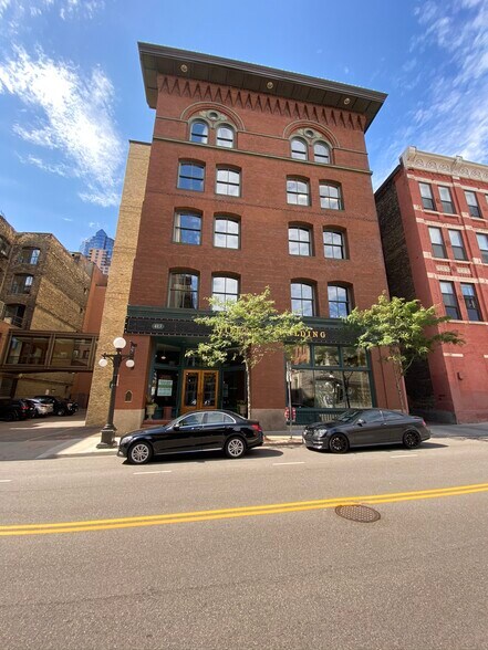 More Photos Of 413 Wacouta St, Saint Paul Office Residential For Lease